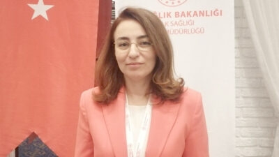 Sağlık Bakanlığı Halk Sağlığı Genel Müdürlüğü tarafından, düzenlenen “Halk Sağlığı