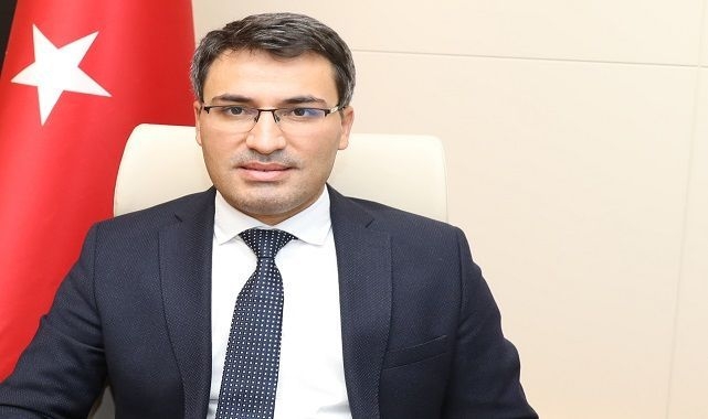 Ahmet Özkaya Enerji İşleri Genel Müdürü olarak atandı. Afyonkarahisar Milletvekili Ali Özkaya’nın kardeşi Ahmet Özkaya Enerji Piyasası Düzenleme