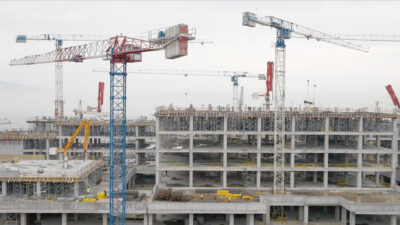 TÜİK tarafından Temmuz ayı inşaat maliyet endeksi açıklandı. Açıklanan verilere