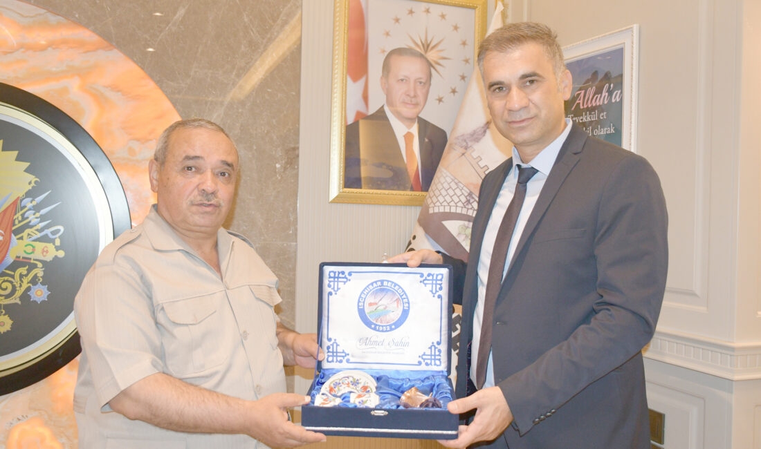   İscehisar ilçesinde 2023 yılı yatırım programı dahilindeki doğalgaz çalışmalarının