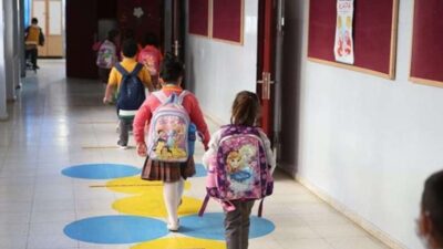   Vali Doç. Dr. Kübra Güran Yiğitbaşı, yeni eğitim-öğretim döneminin