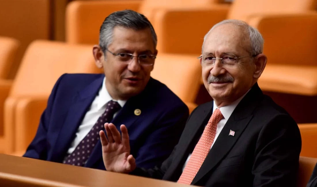 Özgür Özel, CHP’nin seçim sonrası tutumunu eleştirerek, kurultayda CHP Genel