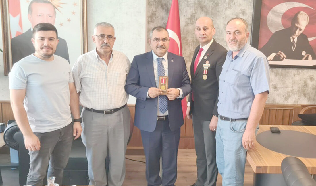 Türkiye Harp Malulü Gaziler Şehit Dul ve Yetimleri Derneği Afyonkarahisar