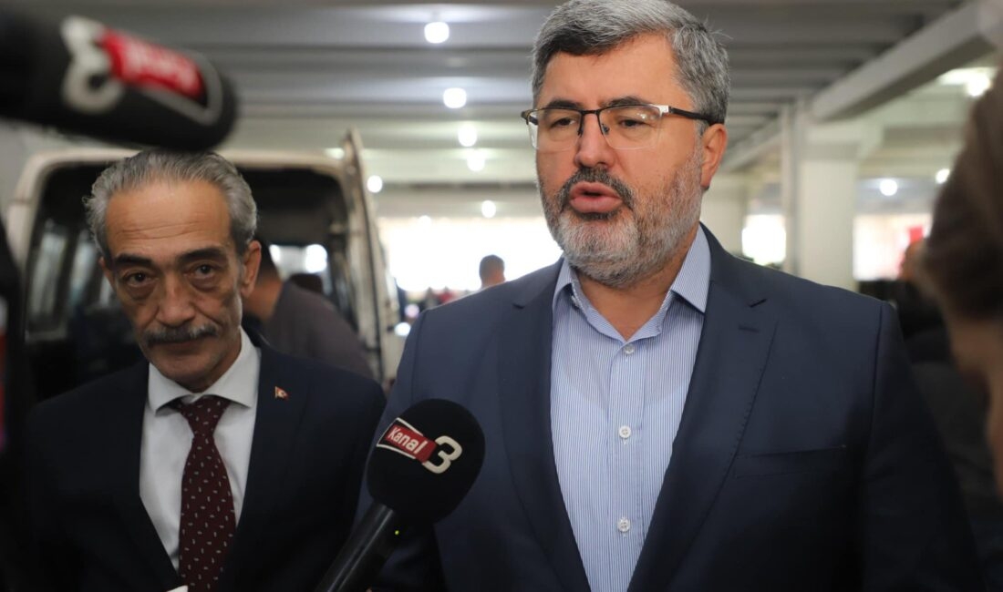 “Cumhur İttifakı verdiği sözü tutar” Esnafların Bağ-Kur primleri konusunda Kanal 3 ve Gazetemize özel açıklama