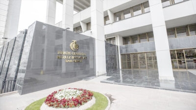   Para Politikası Kurulu (Kurul) politika faizi olan bir hafta