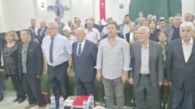   Afyonkarahisar Şairler ve Yazarlar Derneği tarafından Afyonkarahisar’ın tanınmış halkbilimci