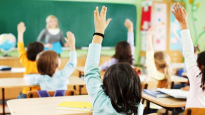 Milli Eğitim Bakanlığı'na (MEB) bağlı ilk ve ortaöğretim kurumlarındaki yaklaşık