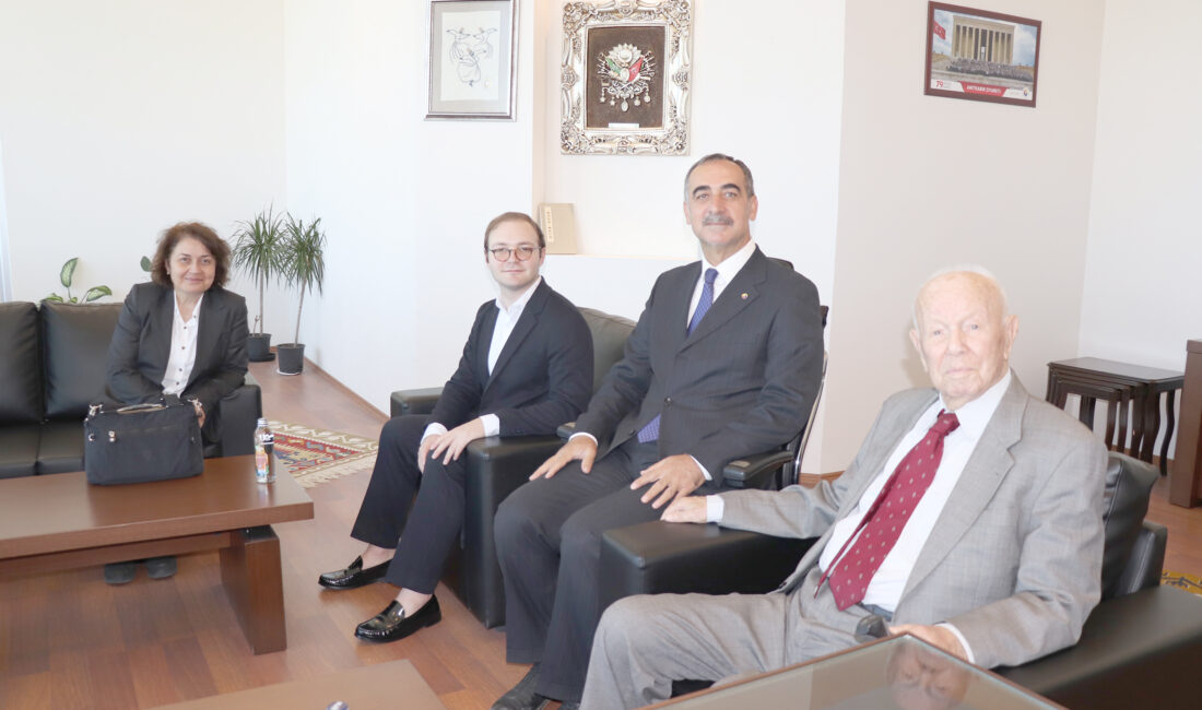   Enerji, çelik, inşaat gibi önemli pek çok alanda yatırımı