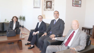   Enerji, çelik, inşaat gibi önemli pek çok alanda yatırımı