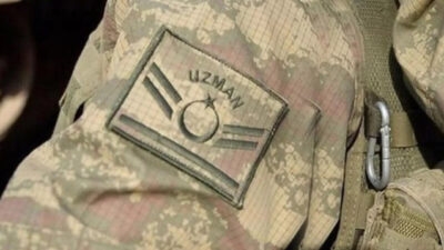 Bingöl Yedisu İlçe Jandarma Komutanlığı’nda görevli Çobanlar ilçesinden J.Uzm. Onb.