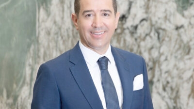 TİM Maden Sektör Kurulu Başkanı ve İMİB Yönetim Kurulu Başkanı