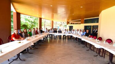 İmar ve Şehircilik Müdürlüğü, Yazı İşleri Müdürlüğü, Özel Kalem Müdürlüğü