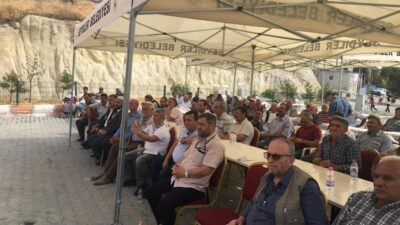 Seydiler Kasabası’nda Anadolu Selçuklu Devleti’nin son döneminde ve Osmanlı Devleti’nin