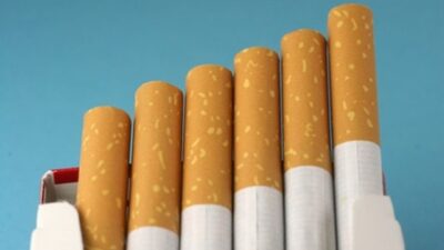 Philip Morris ve JTİ grubu sigaralarına 5 TL zam geldi.