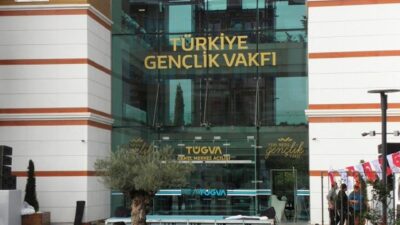 TÜGVA Afyonkarahisar Temsilcisi Ramazan Sami Çınar, üniversite öğrencileri için TÜGVA’nın