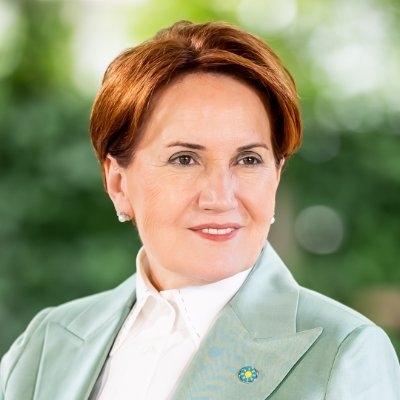 ✔“An itibariye AK parti ve CHP ile rakibiz.”   ✔”Blöf
