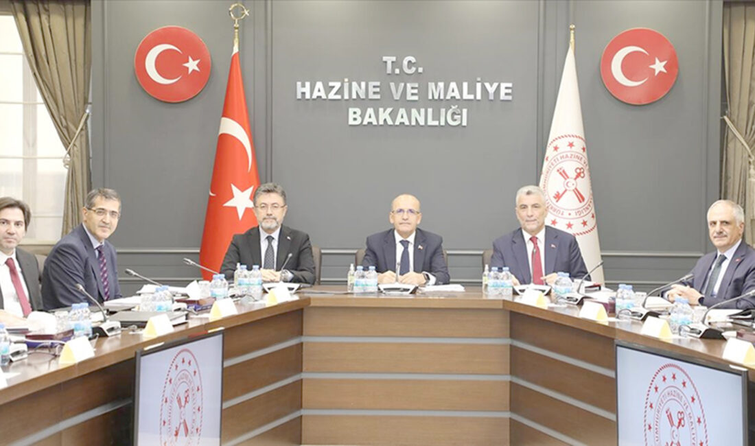 Gıda ve Tarımsal Ürün Piyasaları İzleme ve Değerlendirme Komitesi, Hazine
