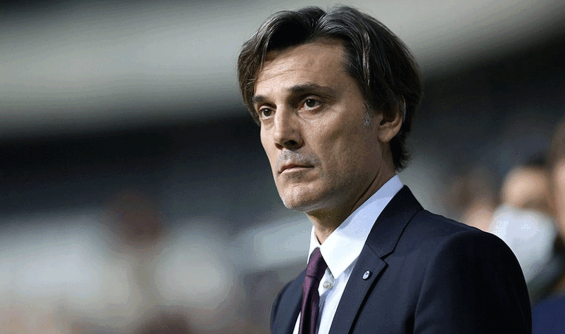 ⚽️ Türkiye A Milli Futbol Takımı’nın yeni teknik direktörü Vincenzo