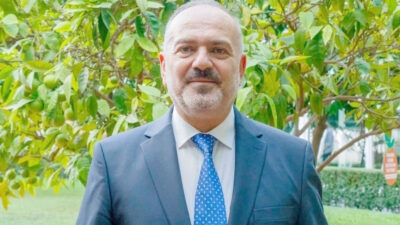 Türkiye Yaş Meyve Sebze Sektör Kurulu Başkanı Ali Kavak, rekoltenin