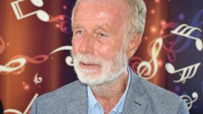 Türk Kaplıca Tıbbi ve Balneoloji Derneği Başkanı Zeki Karagülle, NG