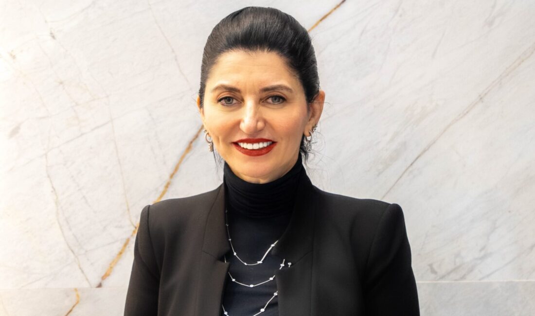 İMİB Yönetim Kurulu Üyesi Funda Bekişoğlu, “İMİB olarak her yıl