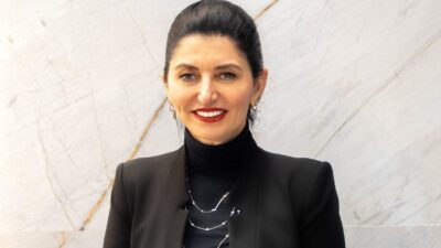 İMİB Yönetim Kurulu Üyesi Funda Bekişoğlu, “İMİB olarak her yıl