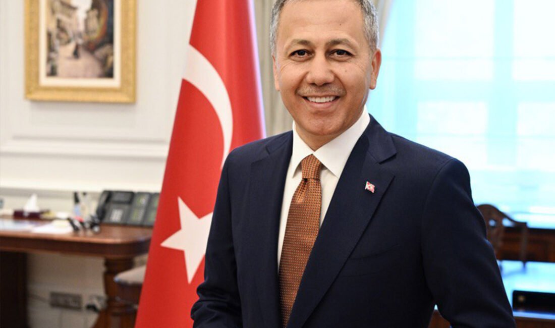 İçişleri Bakanı Ali Yerlikaya, Fetullahçı Terör Örgütü’ne (FETÖ) yönelik 77