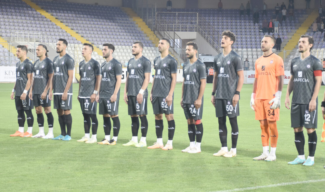 TFF 2.Lig Beyaz Grup’ta 8.haftanın tüm karşılaşmaları bugün oynanacak. Haftanın