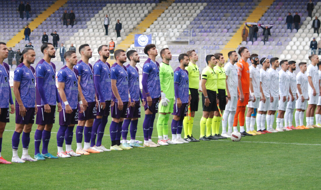 TFF 2.Lig Beyaz Grup’ta 10.hafta müsabakalarının tamamı yarın oynanacak. Hafta