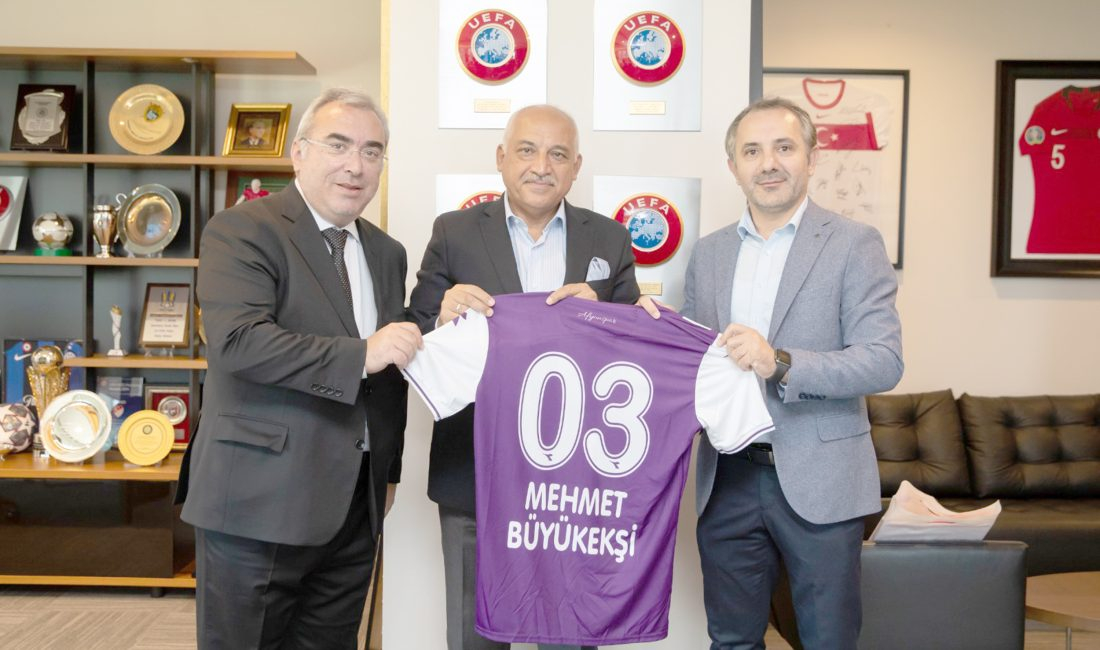 Afyonkarahisar’ın TFF 2.Lig Beyaz Grup’taki temsilcisi HES İlaç Afyonspor’un Kulüp