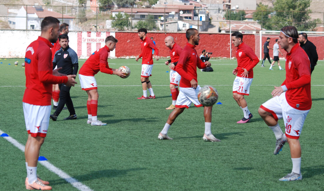 Geçtiğimiz hafta oynanan karşılaşmalarla start alan Bölgesel Amatör Lig’de Pazar