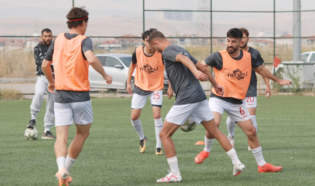 Afyonkarahisar Süper Amatör Ligi’ne bugün ve yarın oynanacak toplam altı