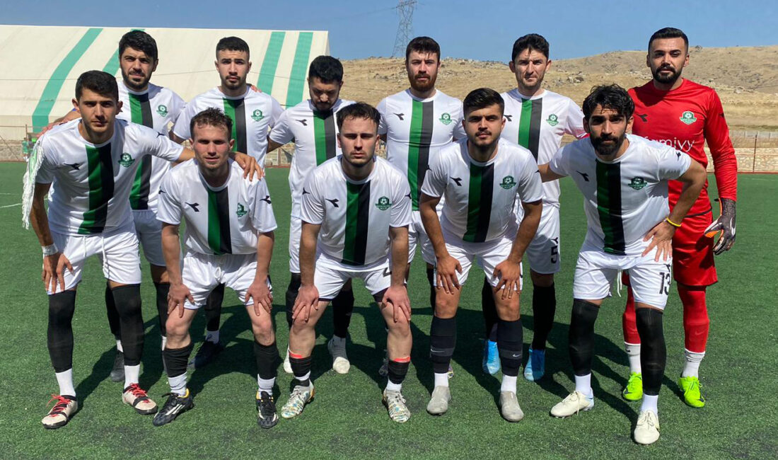 Afyonkarahisar Süper Amatör Ligi’nde gözler yarın oynanacak olan haftanın derbi
