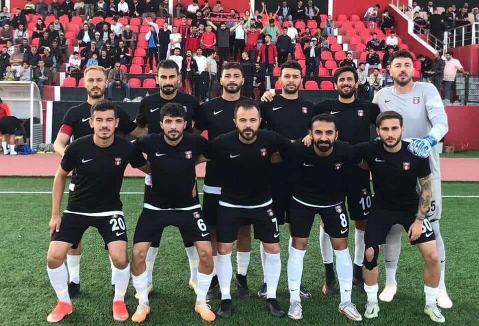 Afyonkarahisar’ın Bölgesel Amatör Lig’deki diğer temsilcisi Belediye Bolvadin Termalspor, 2023-2024