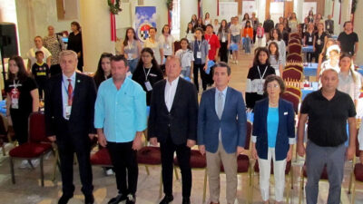 Her yıl geleneksel olarak 8 Mart Dünya Kadınlar Günü haftasında