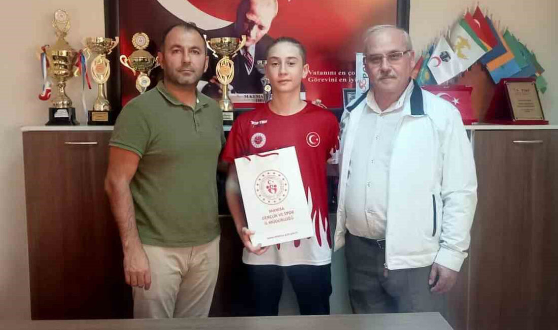 Antalya Kemer’de düzenlenen 2023 IFMA Gençler Dünya Muaythai Şampiyonası’nda Yıldız