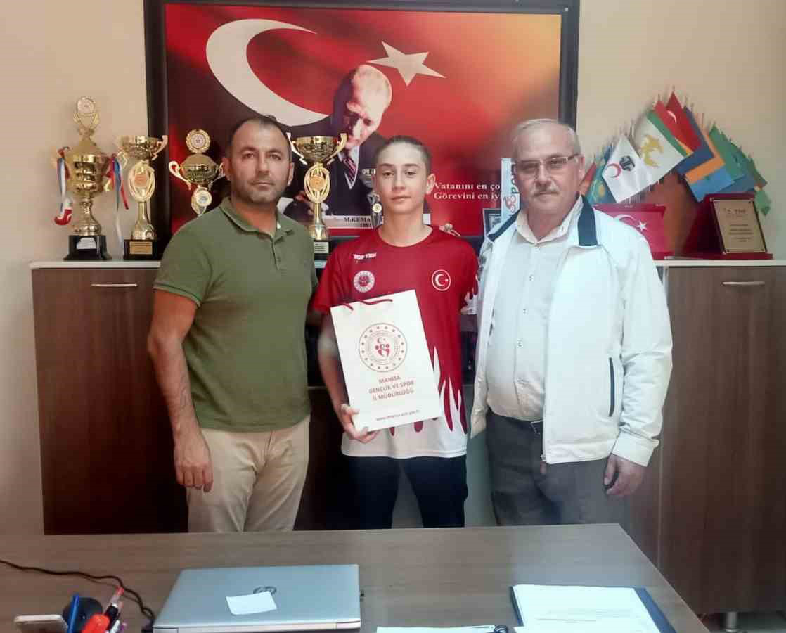 Antalya Kemer’de düzenlenen 2023 IFMA Gençler Dünya Muaythai Şampiyonası’nda Yıldız