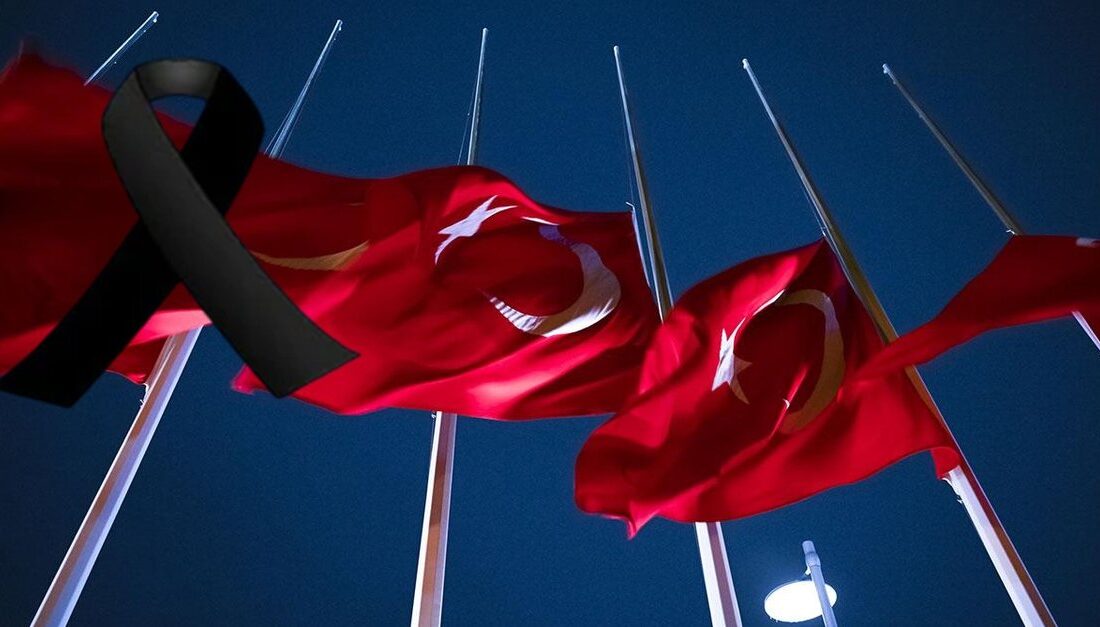 AK Parti Grup Başkanvekili Özlem Zengin, Gazze’de 500 kişinin hayatını