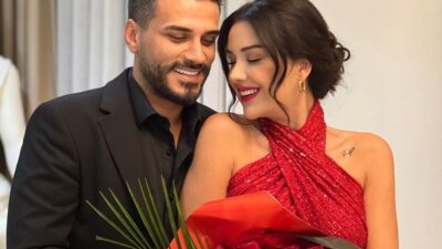 Sosyal medyanın gündeminden düşmeyen Dilan Polat ve eşi Engin Polat hakkında flaş bir