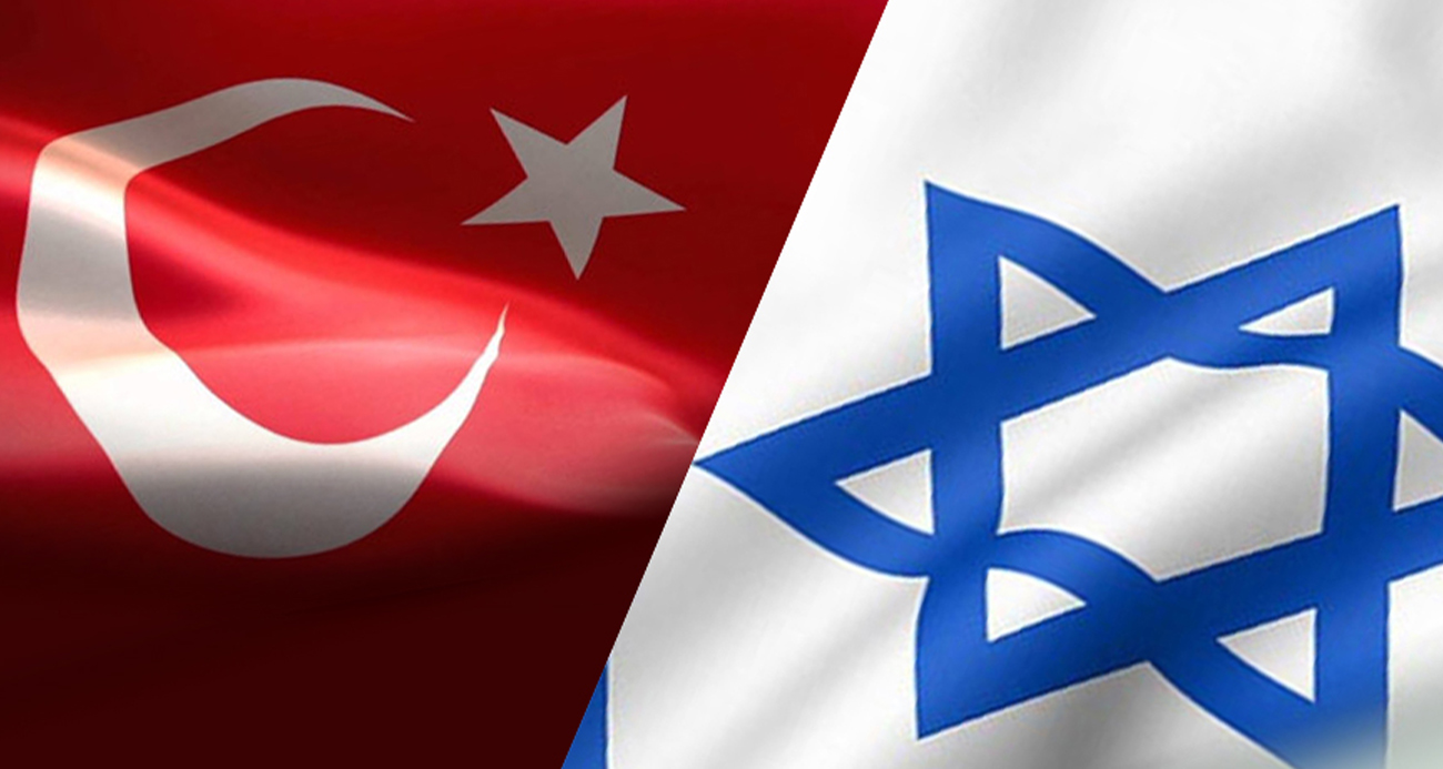 İsrail, büyükelçi dahil olmak üzere tüm diplomatlarını Türkiye’den çekme kararı