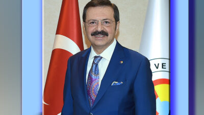 Dünyada 115 ülkenin odalarını bir çatı altında birleştiren Dünya Odalar