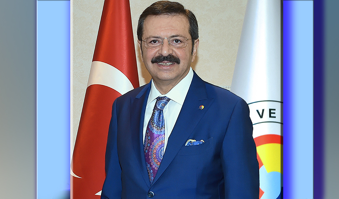 Dünyada 115 ülkenin odalarını bir çatı altında birleştiren Dünya Odalar