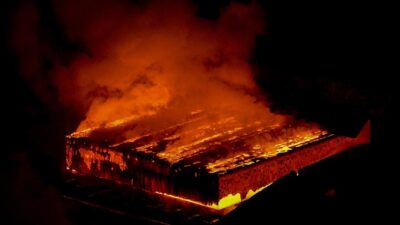 Küresel ham çelik üretimi eylülde geçen yılın aynı ayına göre