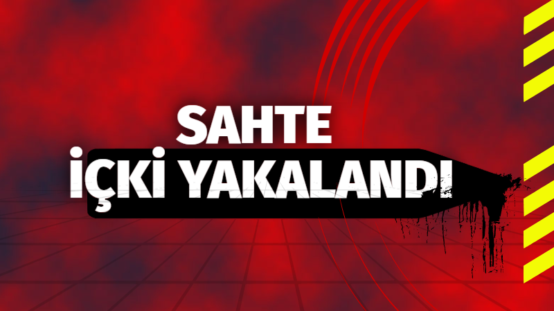 Afyonkarahisar’da aldığı bir ihbarı değerlendiren jandarma ekipler baskın yaptıkları evde