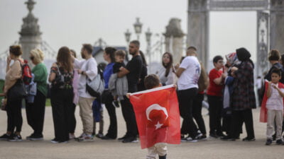 Türkiye Cumhuriyeti’nin Kurucusu Gazi Mustafa Kemal Atatürk’ün dünyaya gözlerini yumduğu