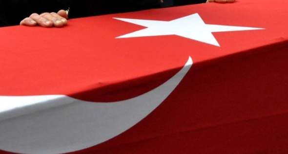 Pençe-Kilit Operasyonu bölgesinde bölücü terör örgütü mensuplarıyla çıkan çatışmada yaralanan