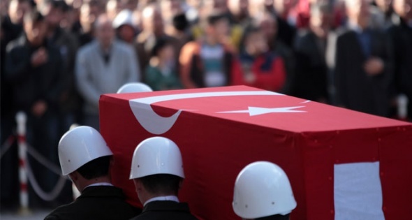 MSB: “Pençe-Kilit operasyon bölgesinde bir üs bölgemize 12 Ekim 2023
