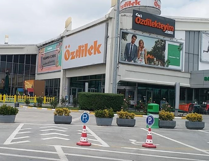 Özdilek Afyonkarahisar, Cumhuriyet Bayramı’nın 100. yılına özel düzenlendiği etkinliklerle misafirlerine