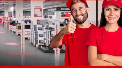 Türkiye’nin en geniş satış alanına sahip elektronik perakendecilerinden biri olan