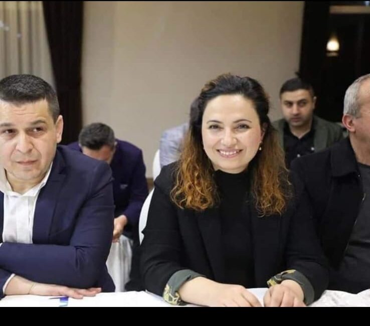 Afyonkarahisar Sağlık Bilimleri Üniversitesi’nde (AFSÜ) bir süredir kanser tedavisi gören